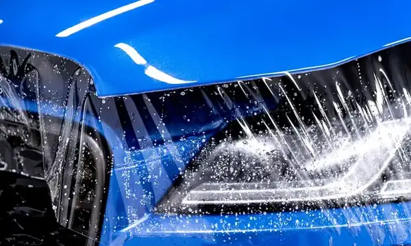 Paint Protection Film