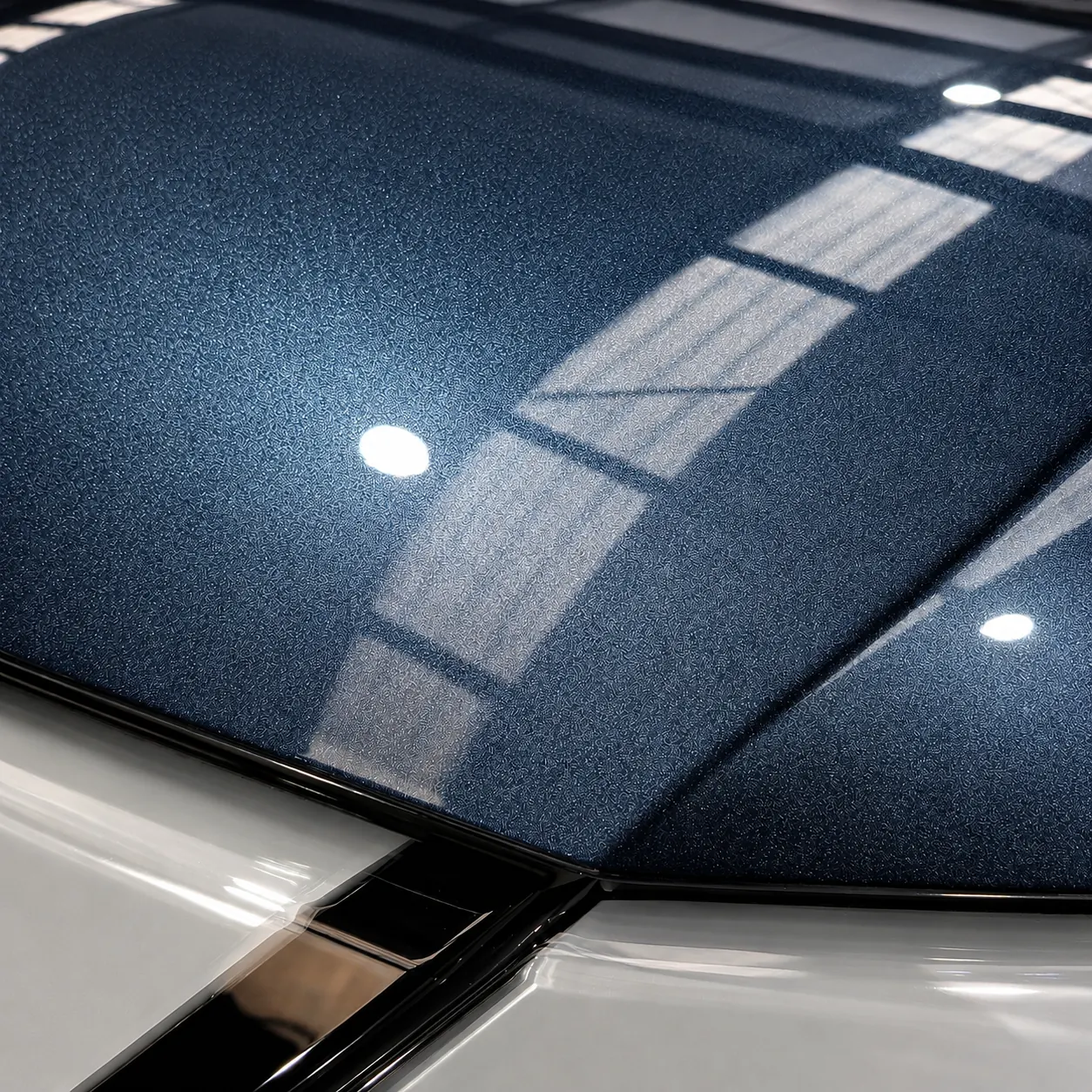 Premium PPF for customers who want stronger protection.