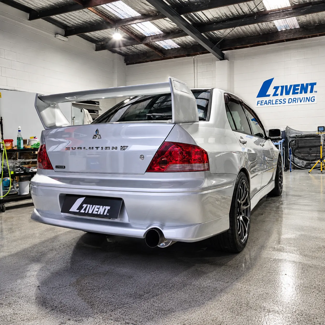 Best use for TrackDay Premium